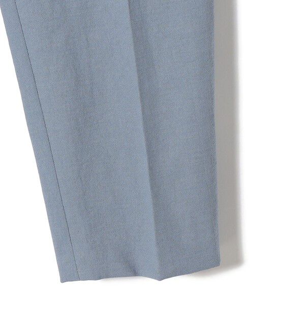 SHIPS for women「〈手洗い可能〉ドライオックス テーパード パンツ◇」|その他|