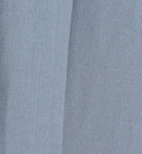 SHIPS for women「〈手洗い可能〉ドライオックス テーパード パンツ◇」|その他|