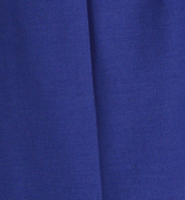 SHIPS for women「〈手洗い可能〉ドライオックス テーパード パンツ◇」|その他|