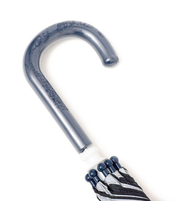 SHIPS KIDS「SHIPS KIDS:＜一面透明仕様＞長傘」|傘|