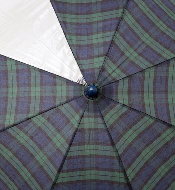 SHIPS KIDS「SHIPS KIDS:＜一面透明仕様＞長傘」|傘|