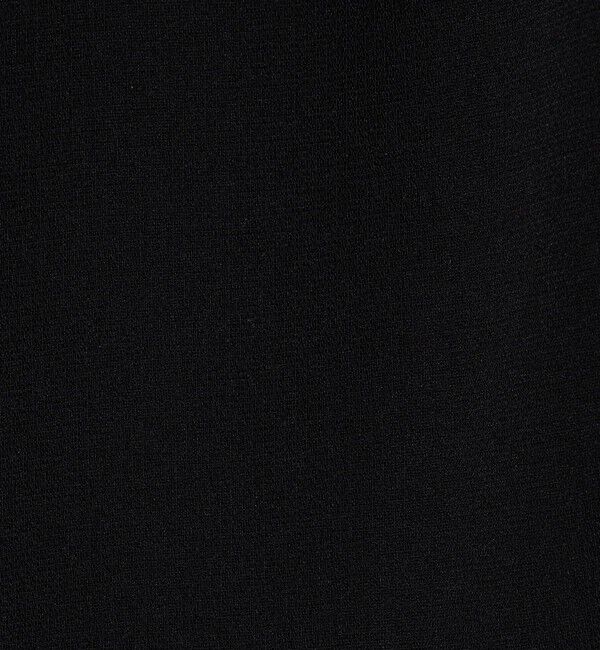 SHIPS for women「〈手洗い可能〉トリアセテートテーパードパンツ」|その他|