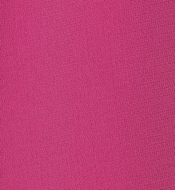 SHIPS for women「〈手洗い可能〉トリアセテートテーパードパンツ」|その他|