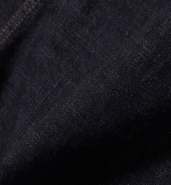 SHIPS Colors 「SHIPS Colors:〈洗濯機可能〉ストレートデニム2◇」|デニム|