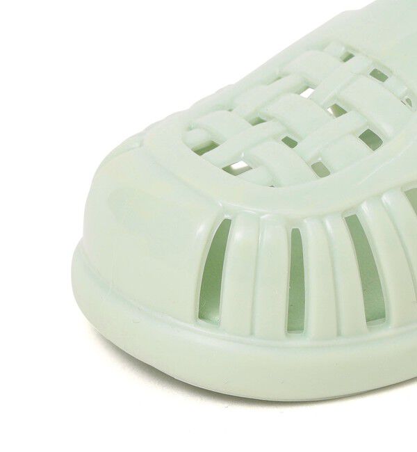 SHIPS KIDS「【WEB限定】igor:12～17cm / TOBBY SOLID GLOSS」|サンダル|