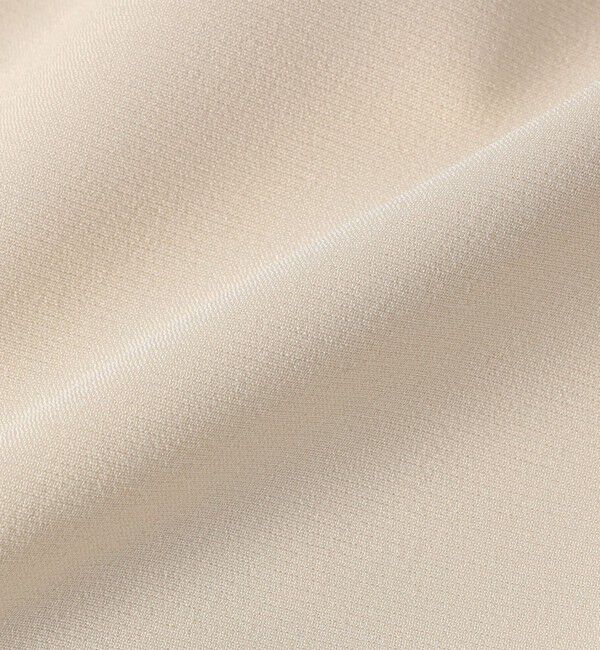 SHIPS any「SHIPS any:〈洗濯機可能〉ダブルクロス Iライン タック スカート［NAVY BLUE］」|スカート|