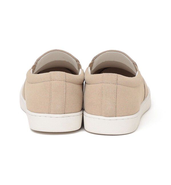 SHIPS Colors 「SHIPS Colors:スリッポン スニーカー◇」|スリッポン|