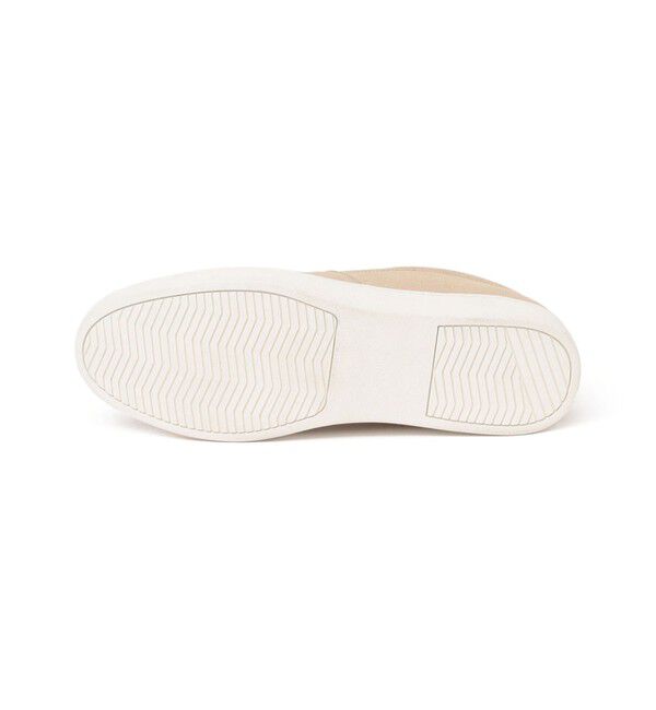 SHIPS Colors 「SHIPS Colors:スリッポン スニーカー◇」|スリッポン|