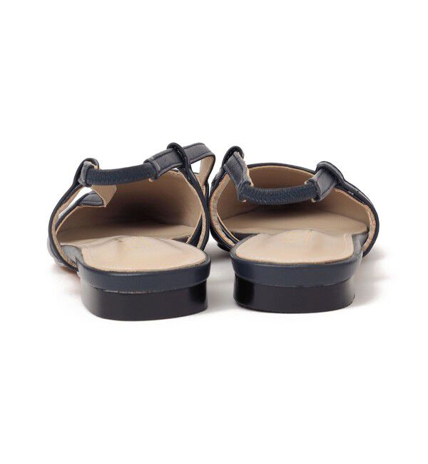 SHIPS for women「FAEDA:スリング バック フラット シューズ ◇」|その他|