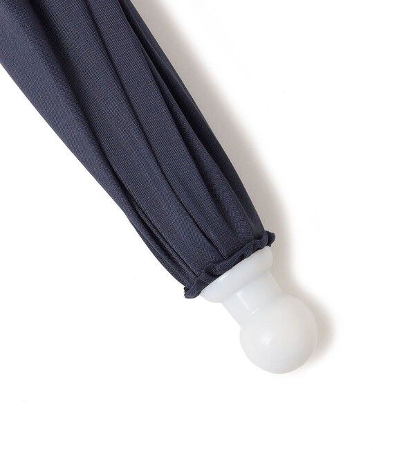 SHIPS KIDS「SHIPS KIDS:〈一面透明仕様〉長傘」|傘|