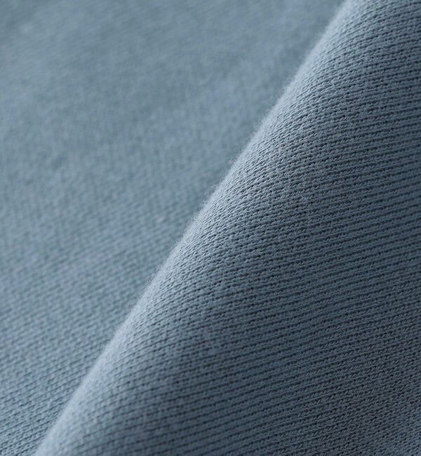 SHIPS「City Ambient Products: プリント クルーネック スウェット」|スウェット・ジャージ|