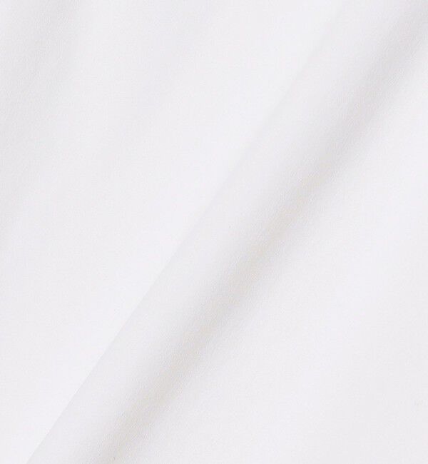 SHIPS any「SHIPS any: SORONA(R) ストレッチ ジャージー バンドスキッパー プルオーバー シャツ◇」|シャツ・ブラウス|