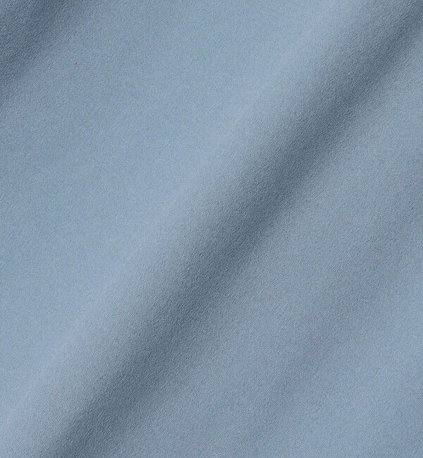 SHIPS any「SHIPS any: SORONA(R) ストレッチ ジャージー バンドスキッパー プルオーバー シャツ◇」|シャツ・ブラウス|