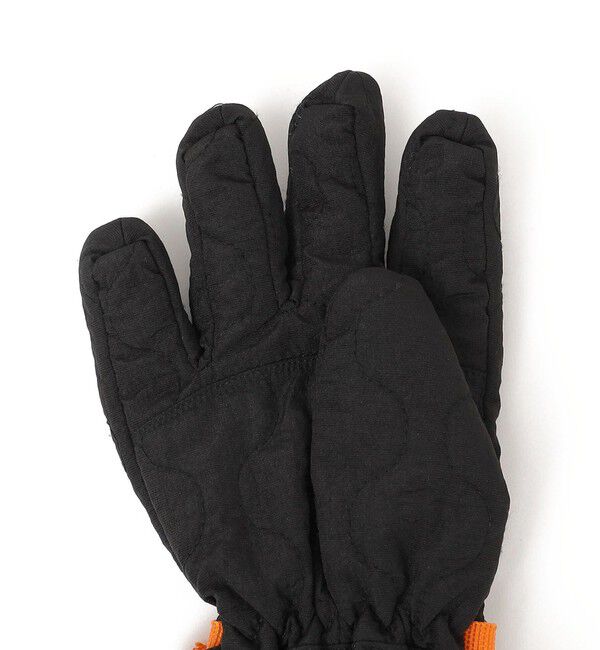 SHIPS KIDS「THE PARK SHOP:MIQUILT GLOVE」|手袋|
