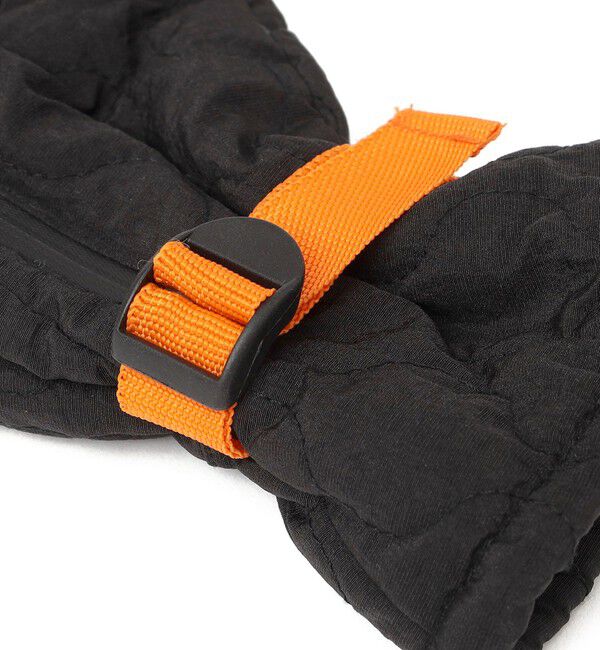 SHIPS KIDS「THE PARK SHOP:MIQUILT GLOVE」|手袋|