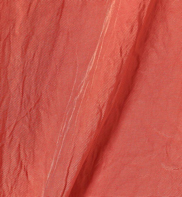 SHIPS any「SHIPS any:〈手洗い可能〉フロント ポケット オーバーサイズ シャツ」|シャツ・ブラウス|