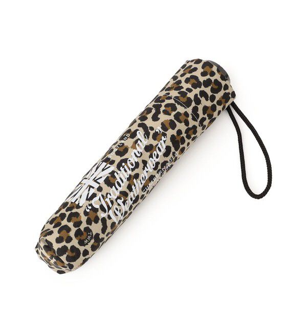 SHIPS any「Traditional Weatherwear: ライト ウェイト ミニ アンブレラ 25AW」|傘|