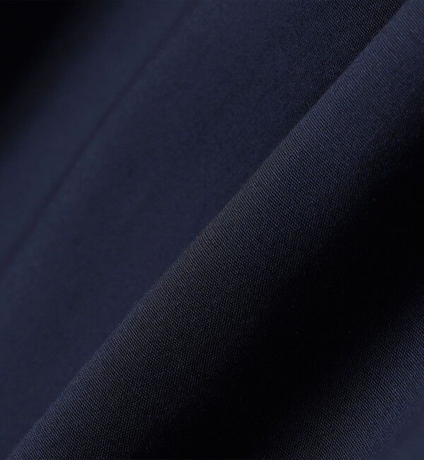 quaranciel「quaranciel:〈手洗い可能〉タック イージー ワイド パンツ」|その他|