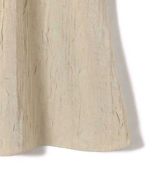 SHIPS for women「kaene:バルーン ペプラム ドレス（セレモニー対応可）」|ドレス|