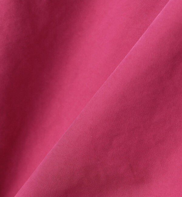 SHIPS「D.C.WHITE: TAILORED COVERALL」|ブルゾン・スタジャン|