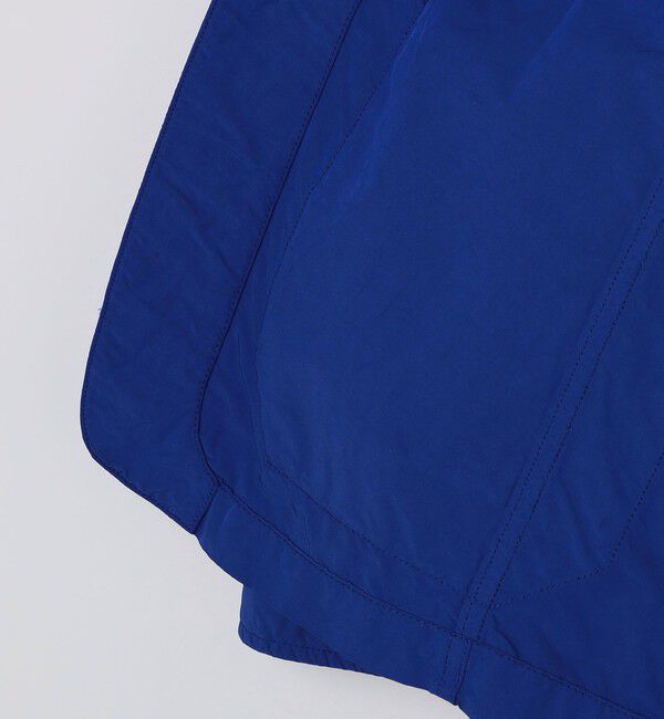 SHIPS「D.C.WHITE: TAILORED COVERALL」|ブルゾン・スタジャン|