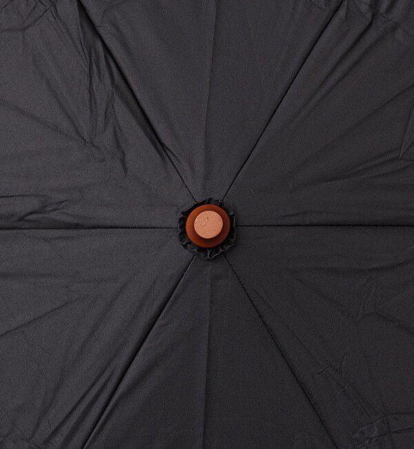 SHIPS Colors 「《追加予約》assa:BODYWRAP グログラン 折りたたみ傘 (晴雨兼用・親骨55cm)◆」|傘|