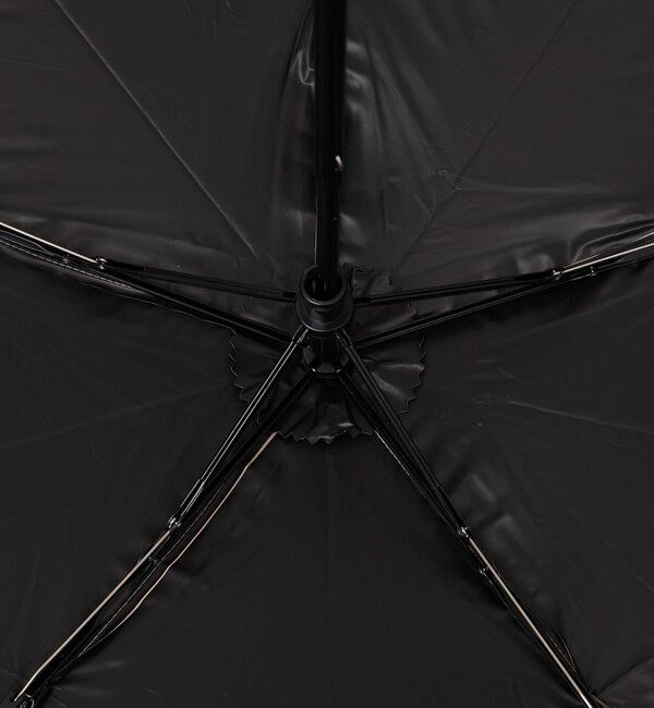 SHIPS Colors 「assa:ライト ミニ 折りたたみ傘 (晴雨兼用・親骨50cm)◇」|傘|