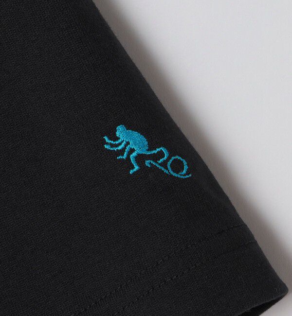 SHIPS「THE NORTH FACE: SHORT SLEEVE TNF MONKEY MAGIC TEE」|Tシャツ・カットソー|