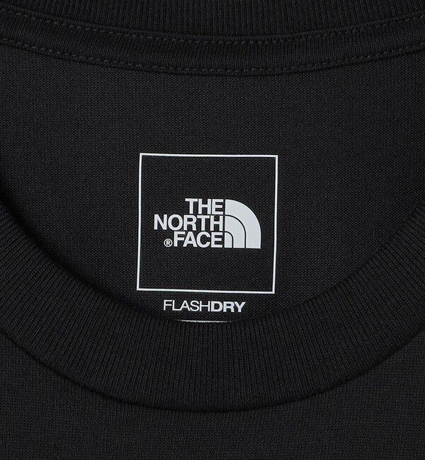 SHIPS「THE NORTH FACE: SHORT SLEEVE TNF MONKEY MAGIC TEE」|Tシャツ・カットソー|