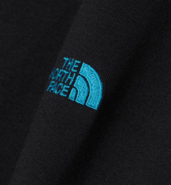 SHIPS「THE NORTH FACE: SHORT SLEEVE TNF MONKEY MAGIC TEE」|Tシャツ・カットソー|