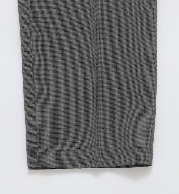 SHIPS Colors 「SHIPS Colors:〈洗濯機可能〉COOLMAX(R) ポリトロ イージー スラックス」|スラックス|