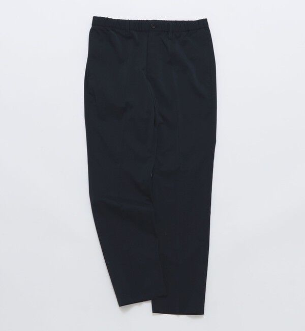 SHIPS Colors 「SHIPS Colors:〈洗濯機可能〉COOLMAX(R) ポリトロ イージー スラックス」|スラックス|