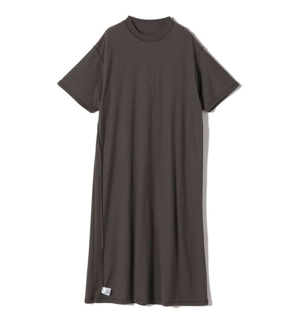 SHIPS for women「TENNESSEERIVER:TEE ワンピース」|ワンピース|