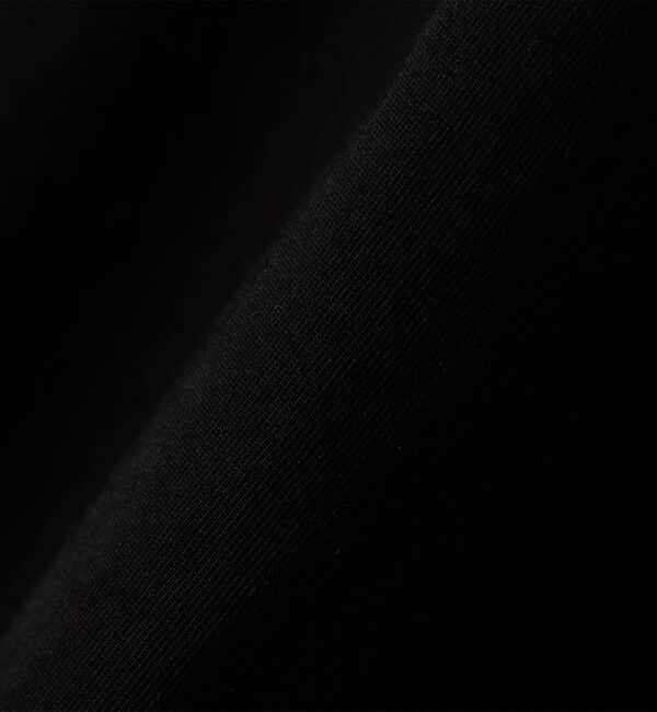 SHIPS for women「《一部追加予約》【WEB限定】〈接触冷感 / UVカット〉シアー オーガンジー コンビ プルオーバー」|Tシャツ・カットソー|