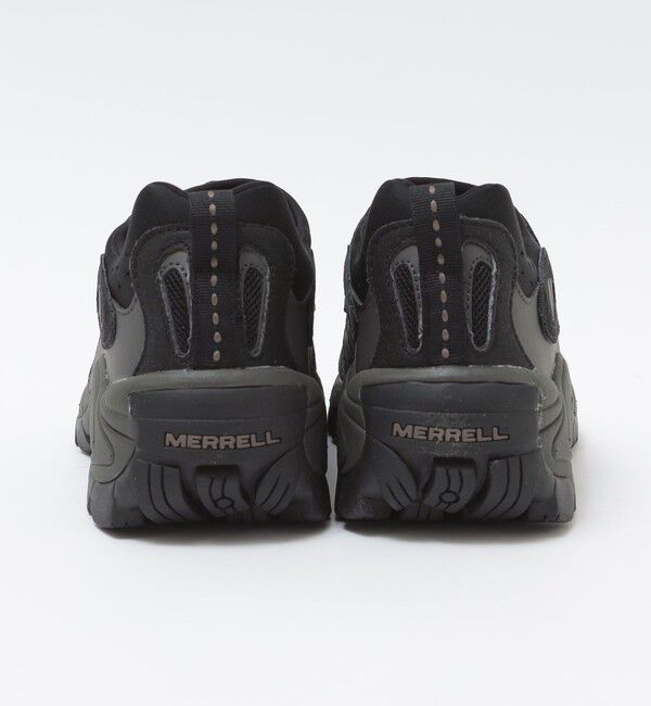 SHIPS「MERRELL: MOC SPEED STREAK EVO SE」|スニーカー|