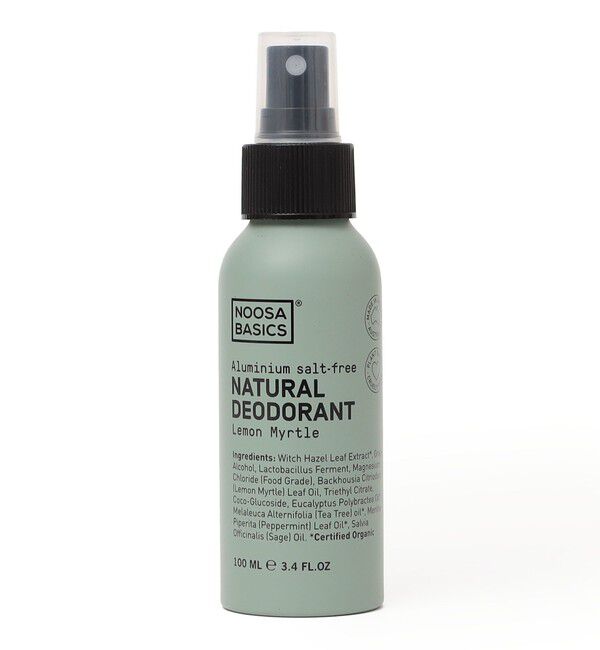 SHIPS Days「NOOSA BASICS:BODY SPRAY」|その他|ミント