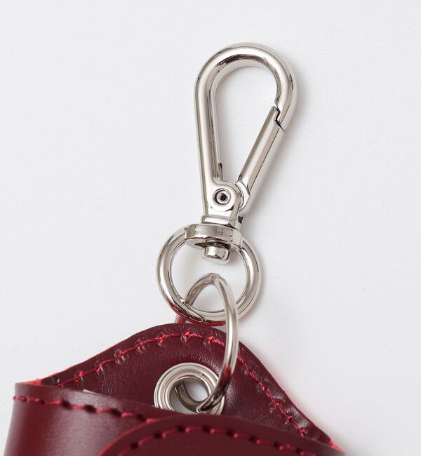 SHIPS Colors 「SHIPS Colors:日本製 レザー キーケース」|キーケース|