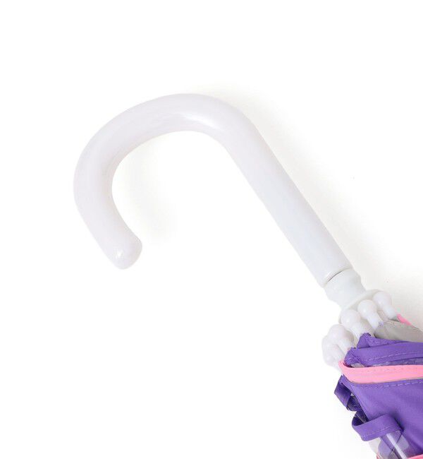 SHIPS KIDS「SHIPS KIDS:マルチカラー 長傘」|傘|