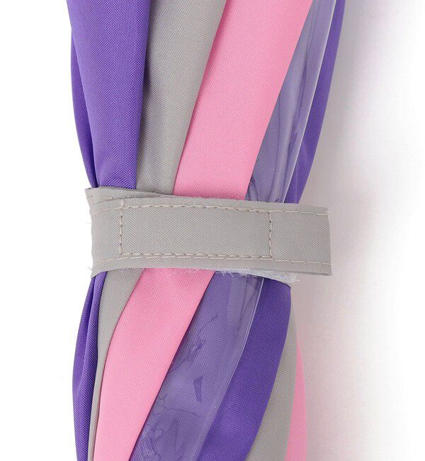 SHIPS KIDS「SHIPS KIDS:マルチカラー 長傘」|傘|