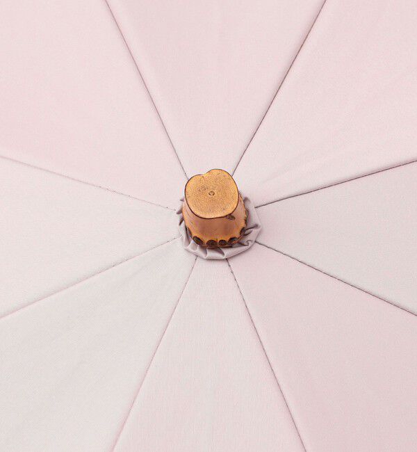 SHIPS for women「UVO: 2段折 mini」|傘|