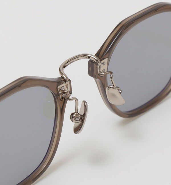 SHIPS「A.D.S.R.: SATCHMO 2」|サングラス|