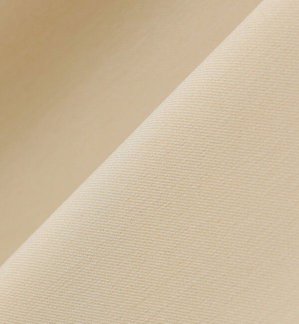 quaranciel「《予約》quaranciel:〈洗濯機可能〉ゴールドボタン ハイウエスト ワイド パンツ」|その他|