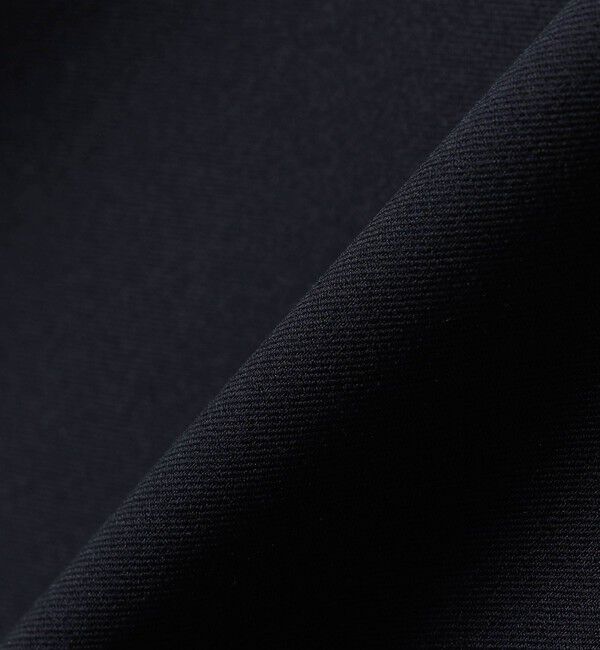 quaranciel「《予約》quaranciel:〈洗濯機可能〉ゴールドボタン ハイウエスト ワイド パンツ」|その他|