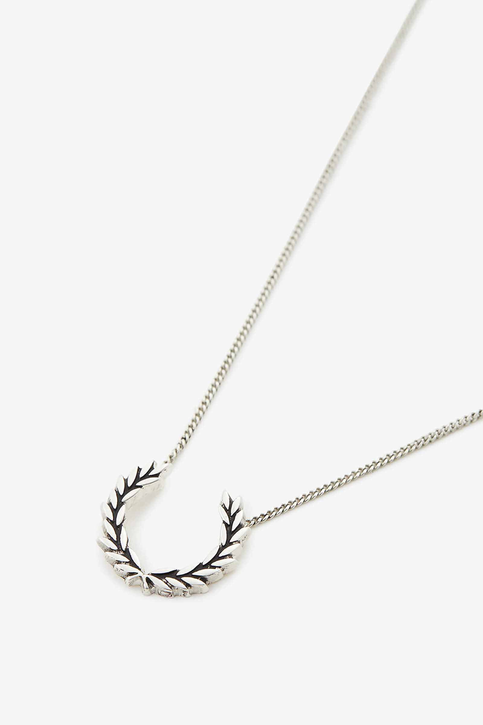 FRED PERRY 「Laurel Wreath Necklace」|ネックレス|