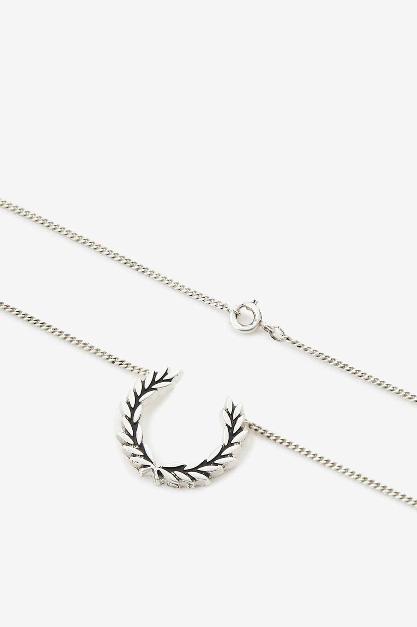 FRED PERRY 「Laurel Wreath Necklace」|ネックレス|