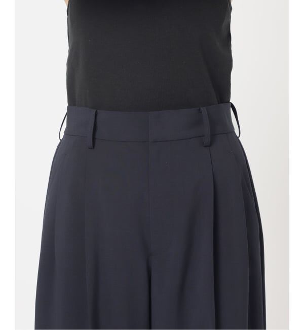 OUTDOOR PRODUCTS Usual Things「追加 トロピカルバックゴムスラックス」|スラックス|