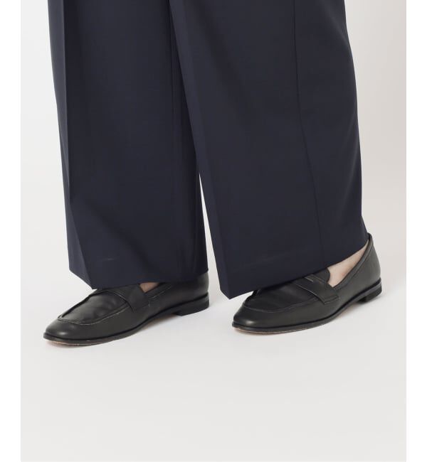 OUTDOOR PRODUCTS Usual Things「追加 トロピカルバックゴムスラックス」|スラックス|