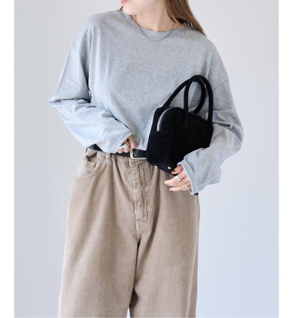 OUTDOOR PRODUCTS Usual Things「シアースラブロンTEE」|Tシャツ・カットソー|