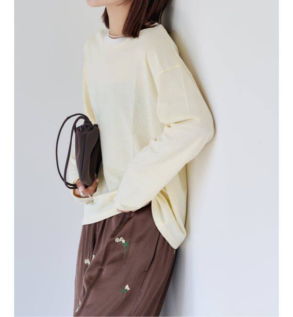 OUTDOOR PRODUCTS Usual Things「シアースラブロンTEE」|Tシャツ・カットソー|