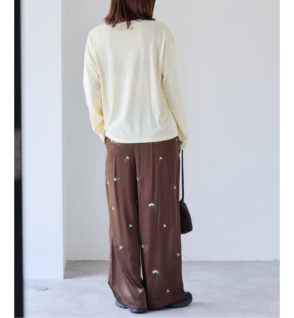 OUTDOOR PRODUCTS Usual Things「シアースラブロンTEE」|Tシャツ・カットソー|